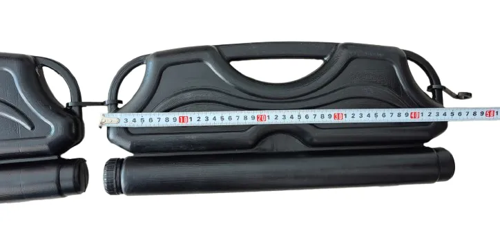 Winter compensation float with hook - 45x20 cm (6 pcs per box) — photo 2
