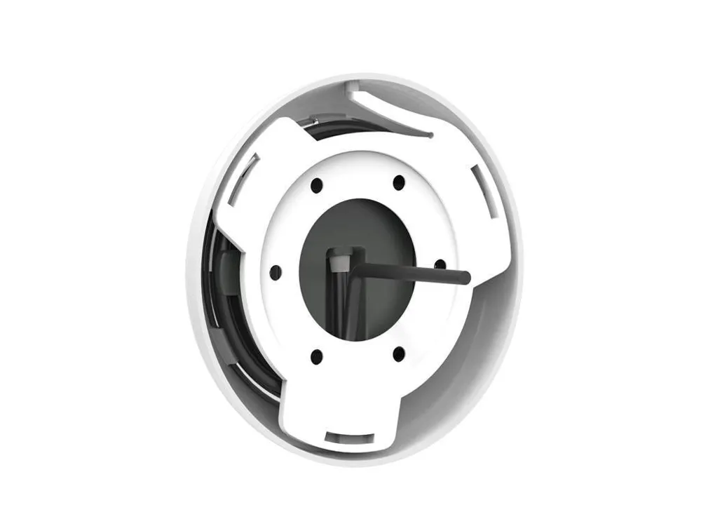 mini Clicker pool light 125 mm 690 lm, daylight, surface-mounted, LED 7 W, 12 V, without mounting kit — photo 2