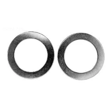 Spring washers, metal