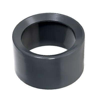 Reducing bushing 90x75, PN16, Fitvalf — photo 2