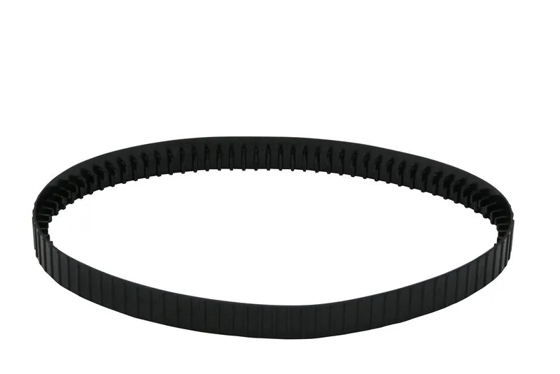 Rubber belts for AZURO Warrior robot — photo 1