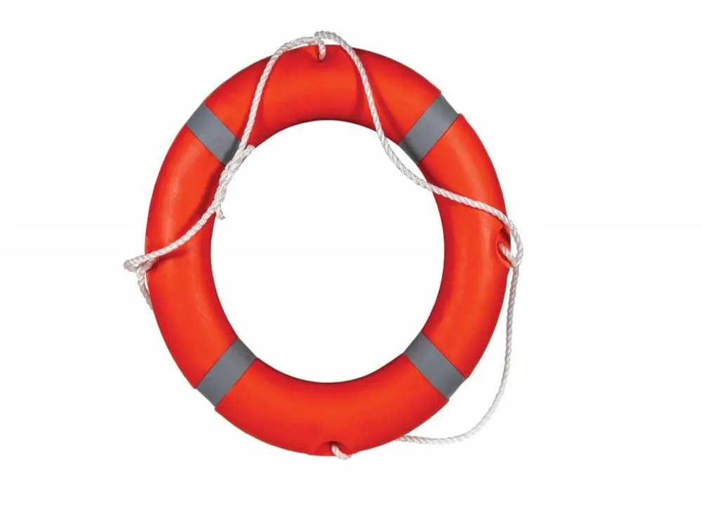 Lifebuoy 44x70 cm