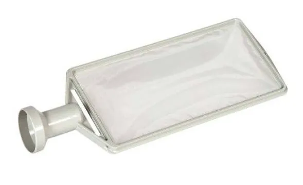 Manual vacuum cleaner for pools and spas — photo 4