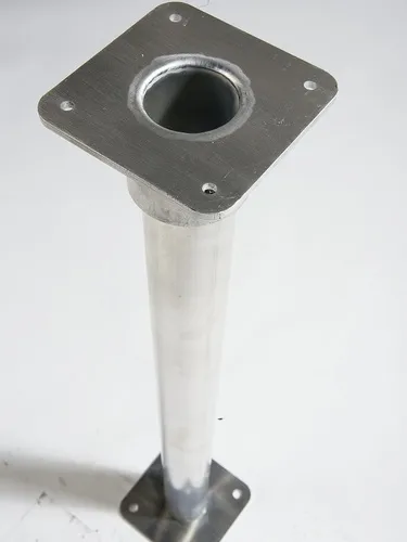 Stand for Azuro AquaJet 50 counter-current unit — photo 2