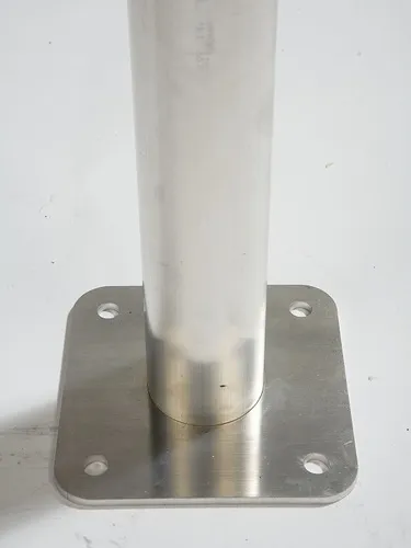 Stand for Azuro AquaJet 50 counter-current unit — photo 3