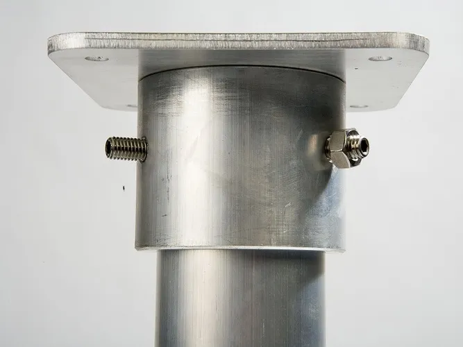 Stand for Azuro AquaJet 50 counter-current unit — photo 4
