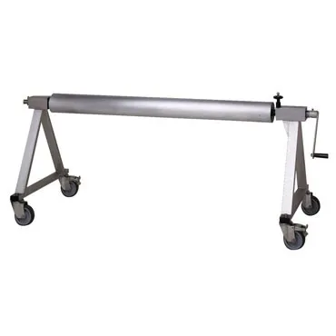 Сматывающее устройство Jupiter 2 max 8х25м, (Франция), Юпитер, для теплосберегающего покрытия — фото 2