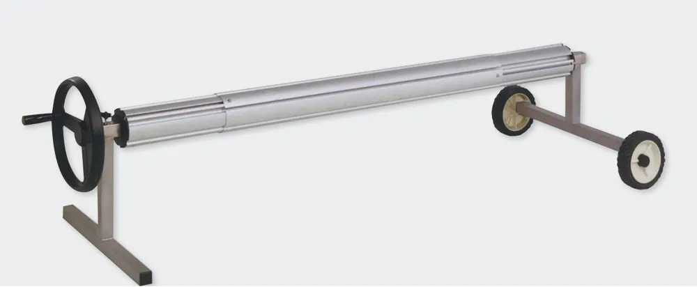 Reel Orion max 3-4.6x11 m, high posts — photo 3