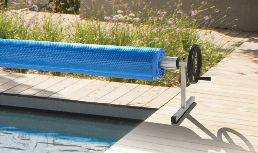 Reel Orion max 3-4.6x11 m, high posts — photo 4