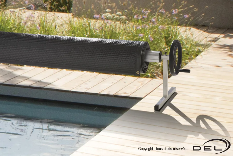 Reel Orion max 3-4.6x11 m, high posts — photo 6