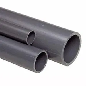 Pipe 75 mm, PN10, 3 m, Pimtas — photo 2