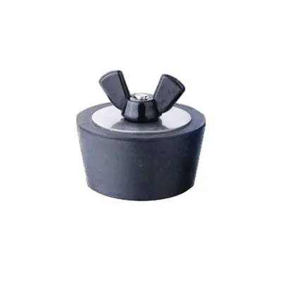 Зимова заглушка 1 1/2"-2" гумова для консервації форсунок на зиму