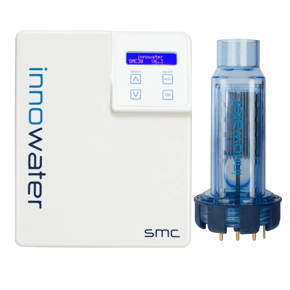 Хлоратор солоної води Innowater SMC40