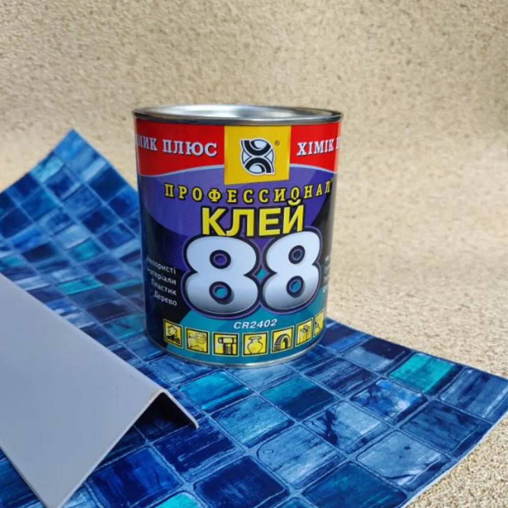 Клей 88 CR2402, 2,3 кг