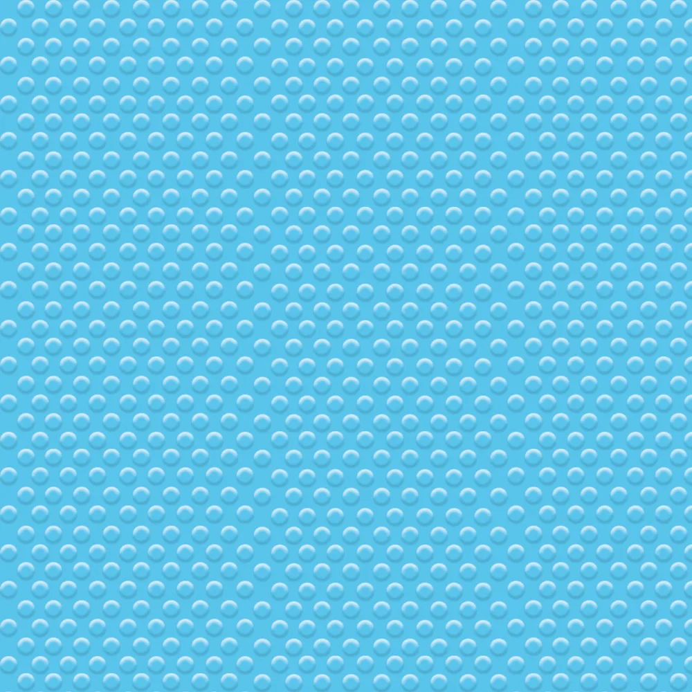 Лайнер (плівка ПВХ) CGT Alkor Aquacolor Adriatic Blue