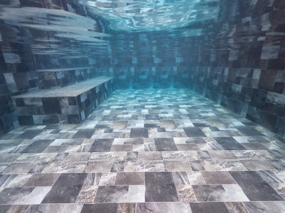3D-лайнер (плівка ПВХ) CGT Alkor Aquasense Signature Brown Basalt