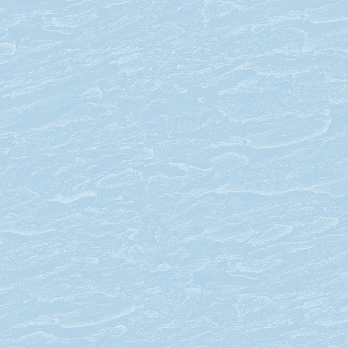 3D-лайнер (плівка ПВХ) CGT Alkor Aquastone Pale Blue