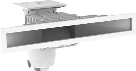 Скіммер під лайнер Weltico Design A800