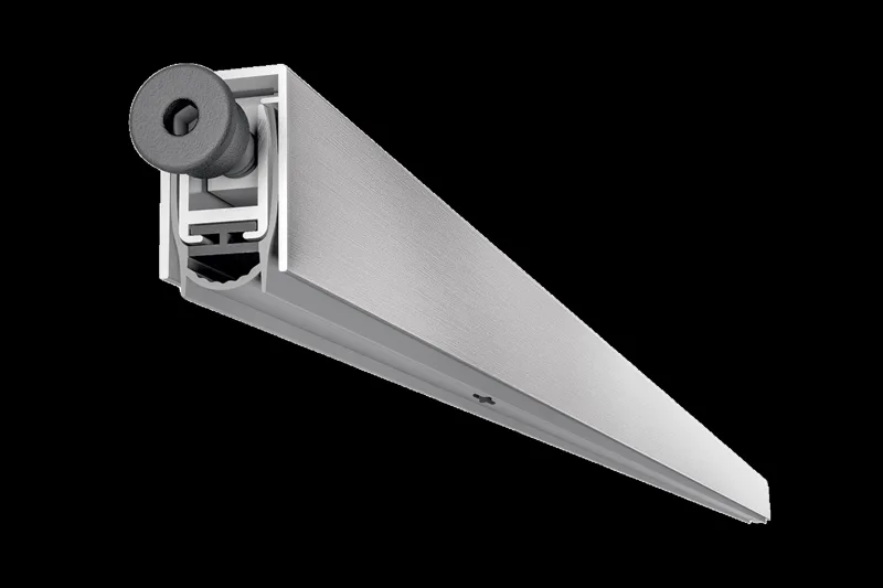 Automatic door bottom, mortise, CCE, Trend Plus С 830mm