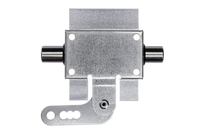 Cipierre deviator, single bolt, without faceplate, right