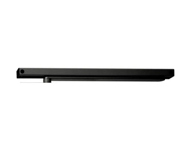 GEZE slide arm for TS 1500, black