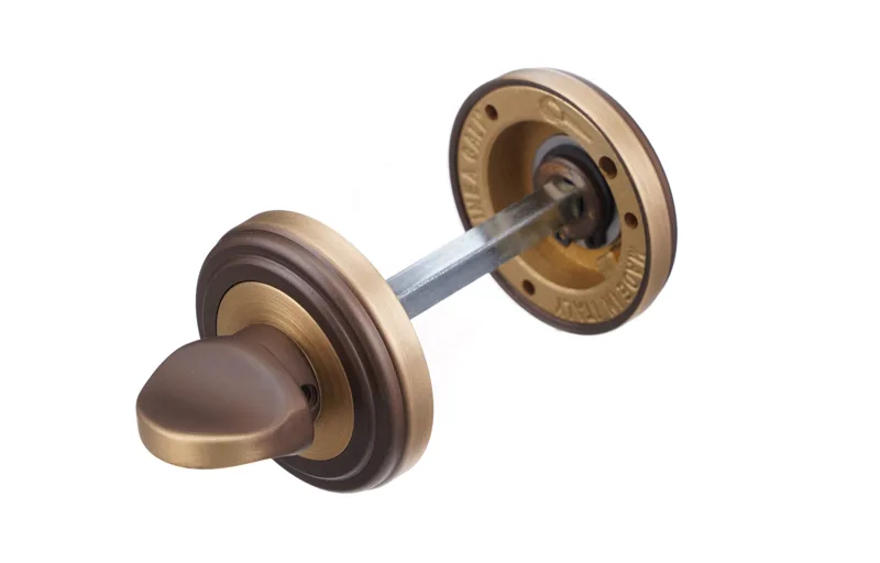 Linea Cali 011 WC turn, bronze
