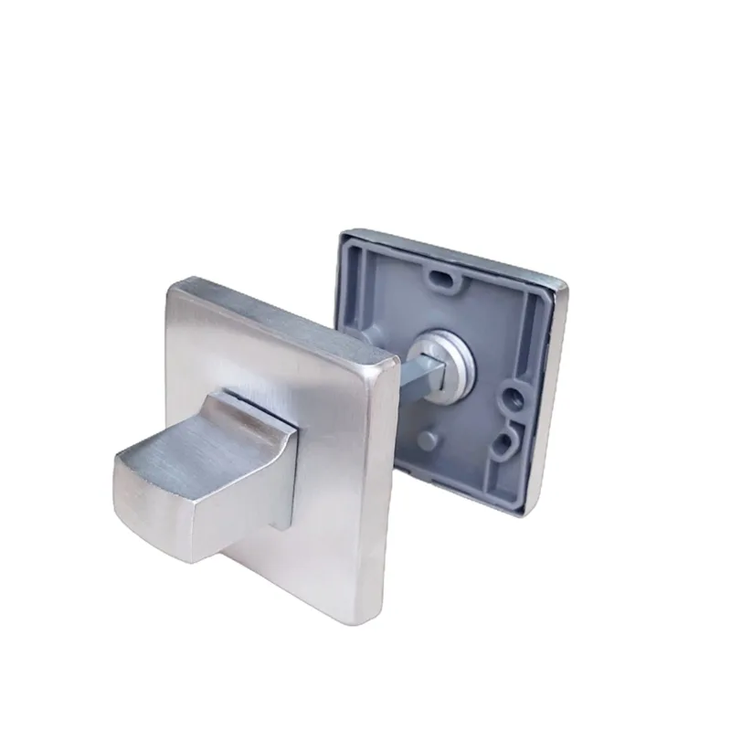 Linea Cali 088 WC turn, satin chrome